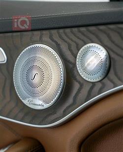 مرسيدس بنز C-Class